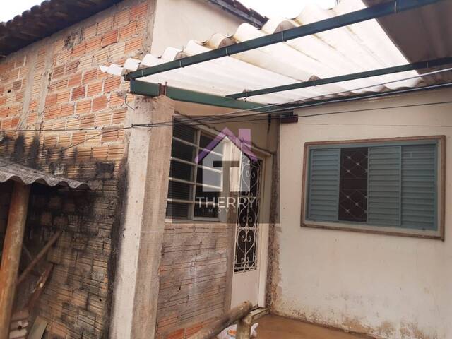 Casa para Venda em Araraquara - 3