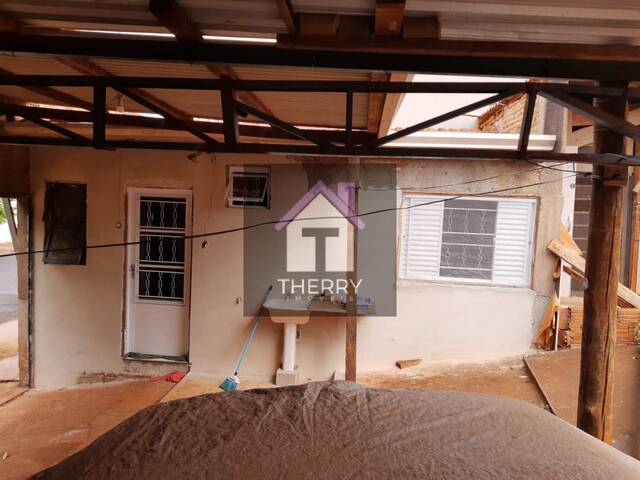 Casa para Venda em Araraquara - 4