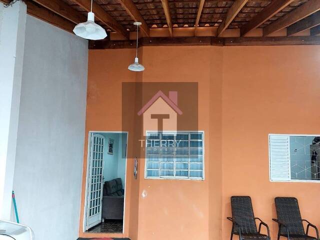 Casa para Venda em Araraquara - 2