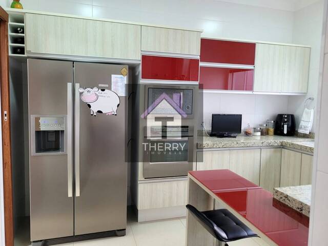 Casa para Venda em Araraquara - 4