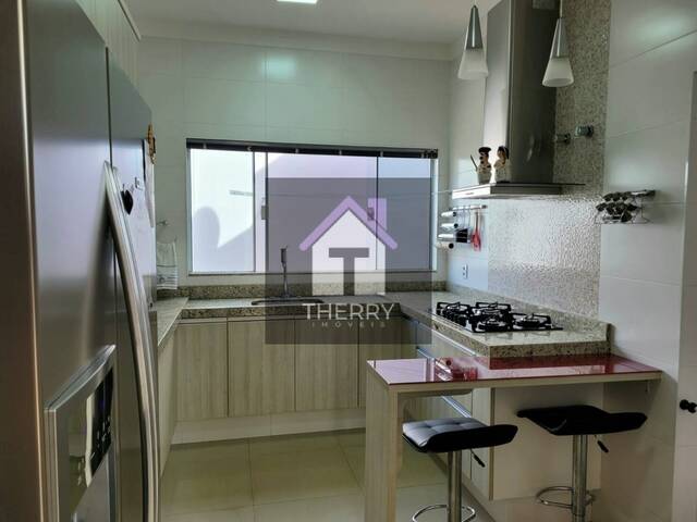 Casa para Venda em Araraquara - 5