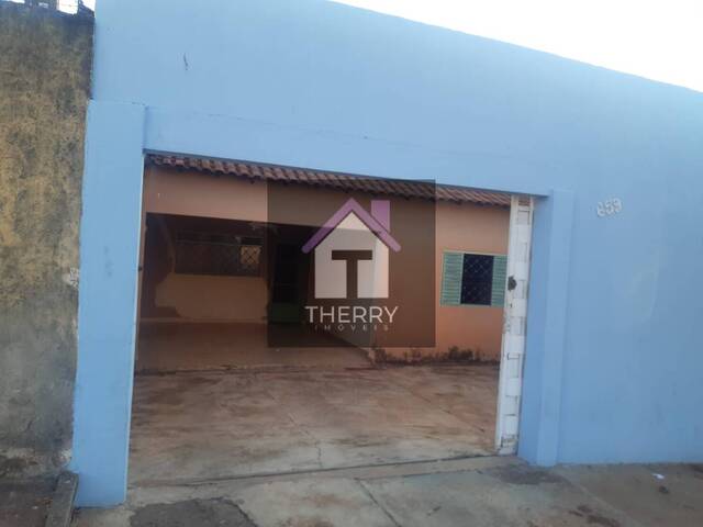 Casa para Venda em Araraquara - 2