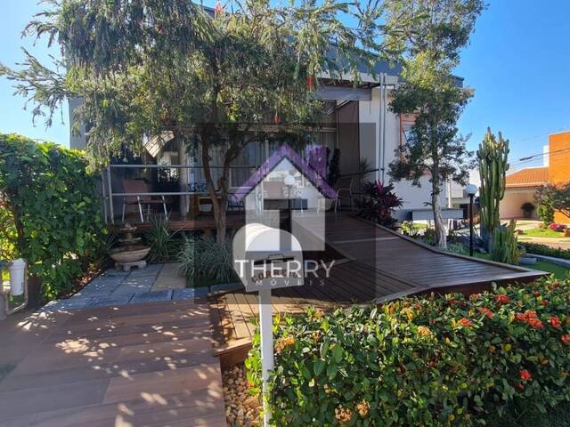 Casa em condomínio para Venda em Araraquara - 2