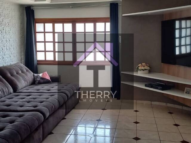 Casa para Venda em Araraquara - 2