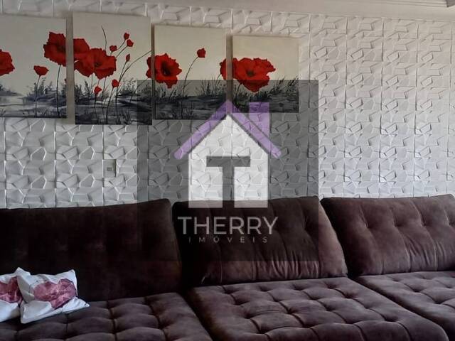 Casa para Venda em Araraquara - 3