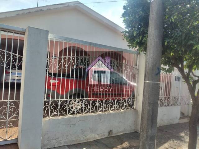 Casa para Venda em Araraquara - 3