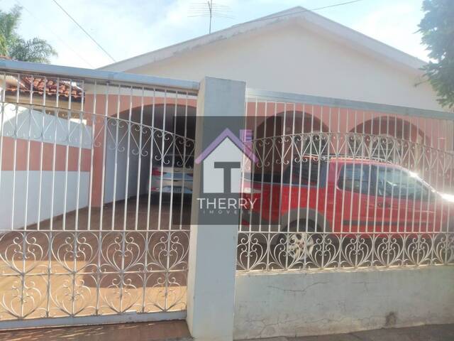 Casa para Venda em Araraquara - 4