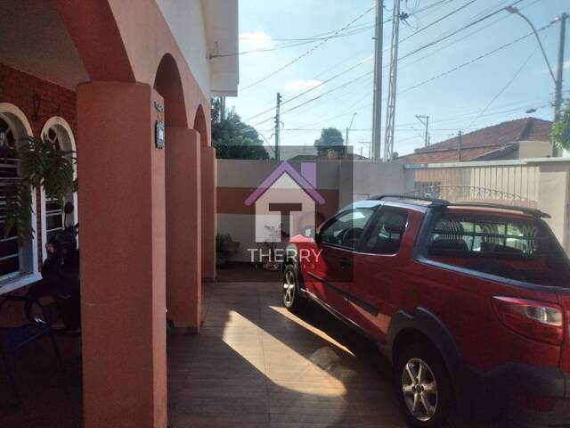 Casa para Venda em Araraquara - 5