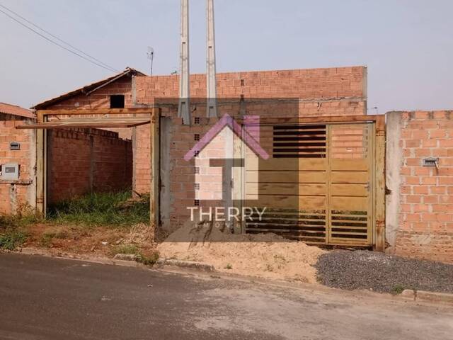 Casa para Venda em Araraquara - 1