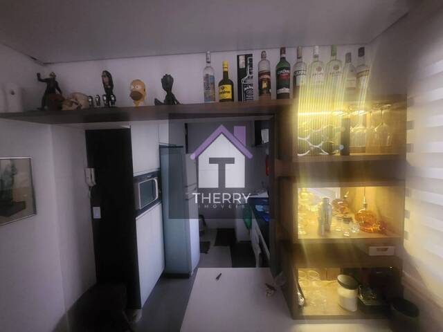 Apartamento para Venda em Araraquara - 5
