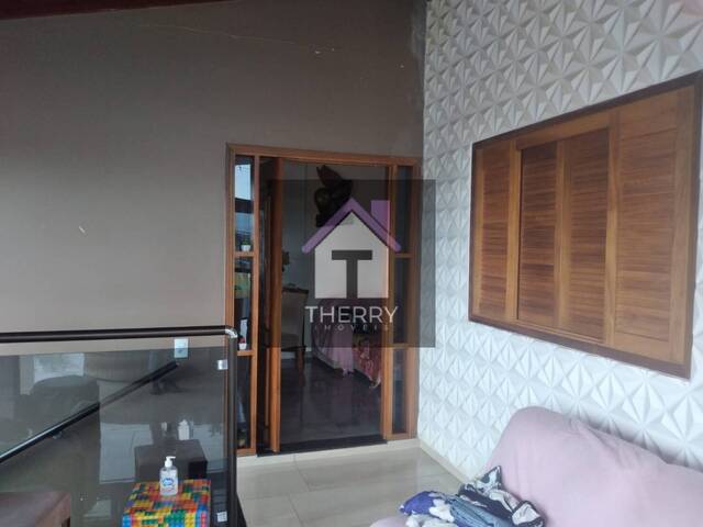 Sobrado para Venda em Araraquara - 5