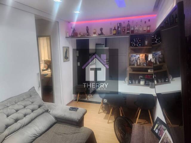 Apartamento para Venda em Araraquara - 3
