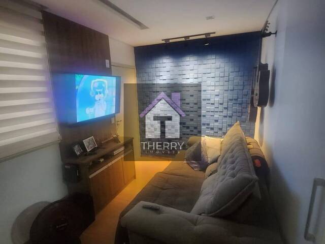 Apartamento para Venda em Araraquara - 1