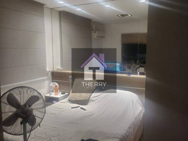 Apartamento para Venda em Araraquara - 4