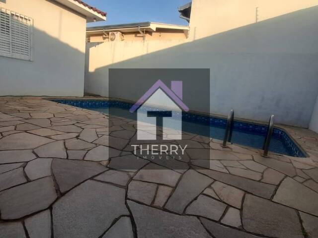 Casa para Venda em Araraquara - 2
