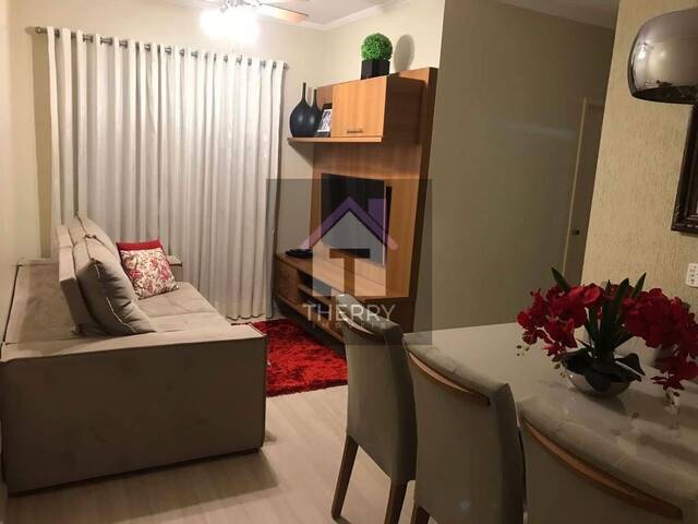 Apartamento para Venda em Araraquara - 2