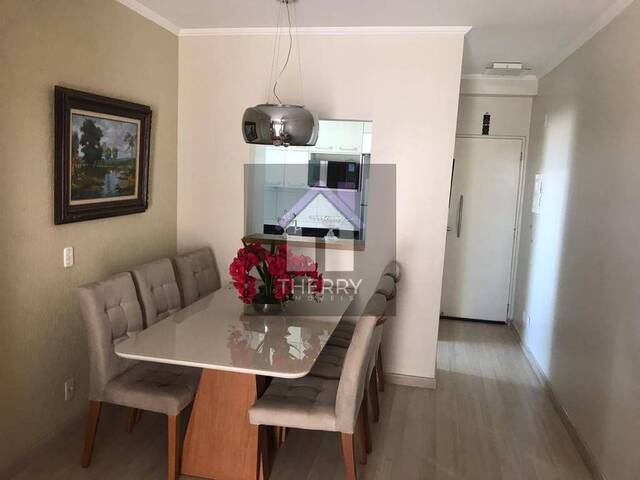 Apartamento para Venda em Araraquara - 4