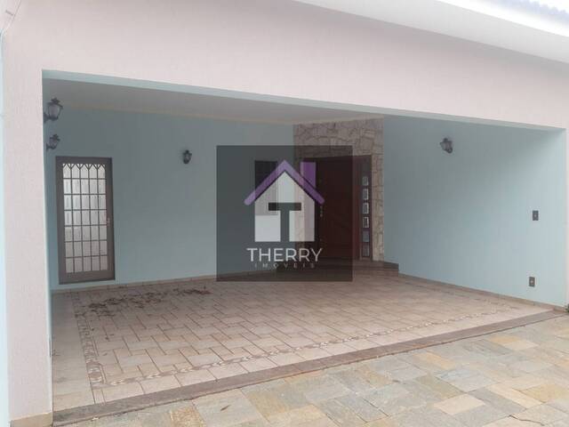 Casa para Venda em Araraquara - 3
