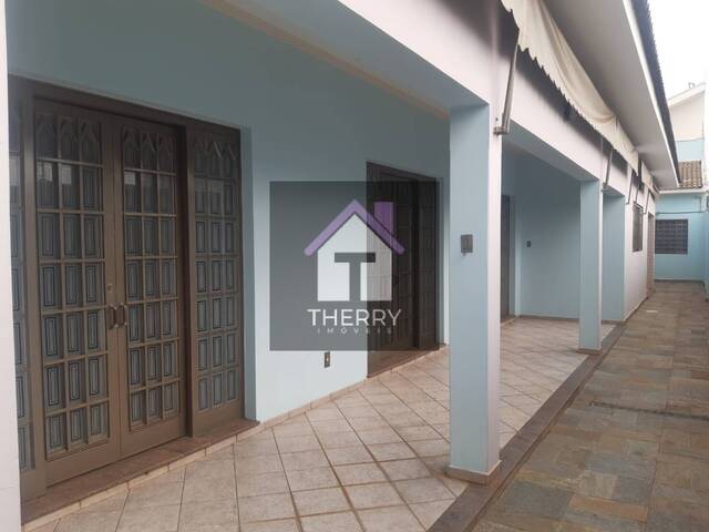 Casa para Venda em Araraquara - 4