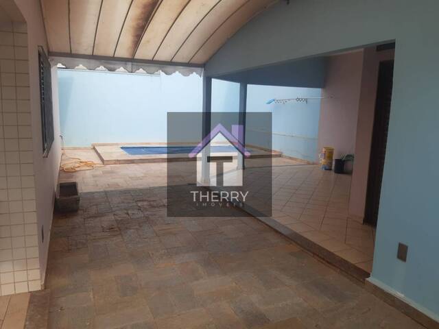 Casa para Venda em Araraquara - 5