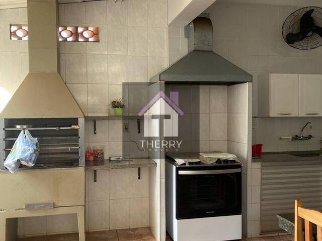 Casa para Venda em Araraquara - 2