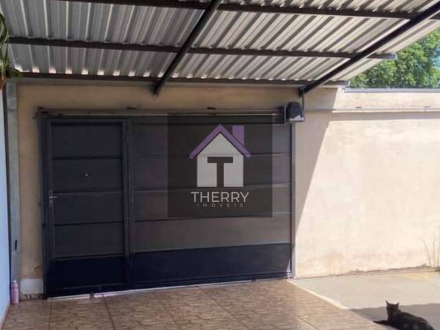 Casa para Venda em Araraquara - 3