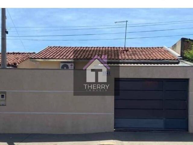 Casa para Venda em Araraquara - 2