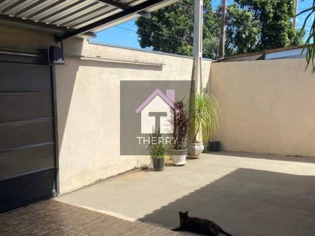 Casa para Venda em Araraquara - 4