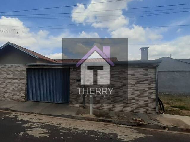 Casa para Venda em Araraquara - 2