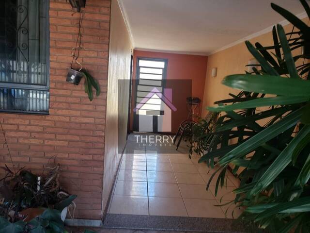 Casa para Venda em Araraquara - 4