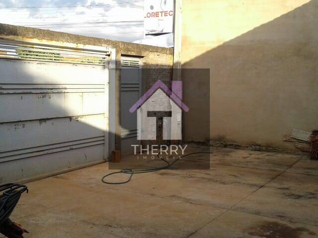 Casa para Venda em Araraquara - 2