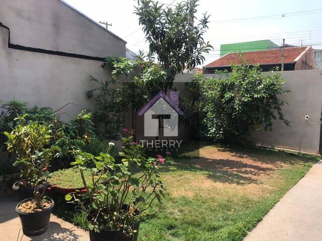 Casa para Venda em Araraquara - 3