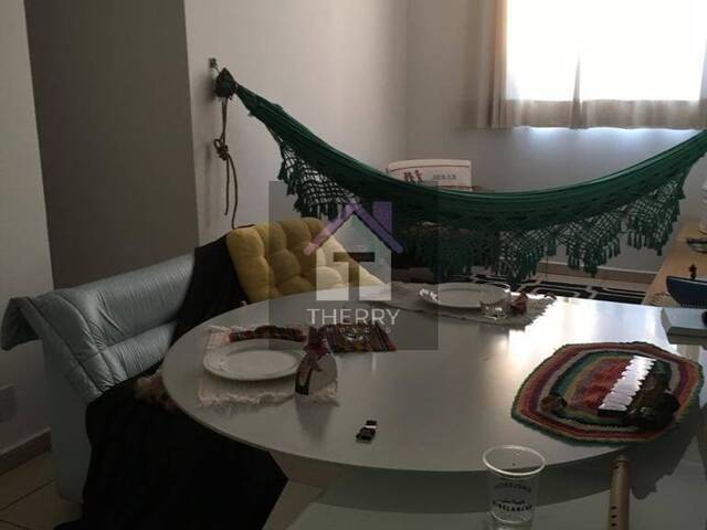 Apartamento para Locação em Araraquara - 5