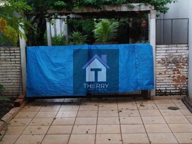 Casa para Locação em Araraquara - 5