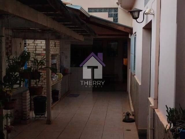 Casa para Locação em Araraquara - 4