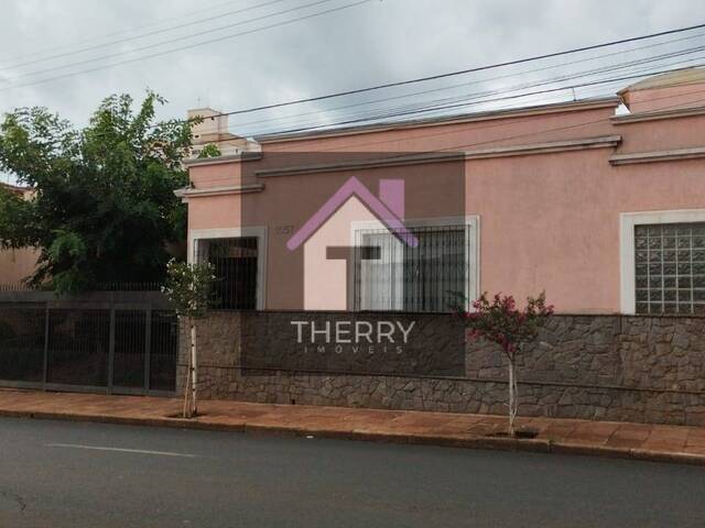 Casa para Locação em Araraquara - 2