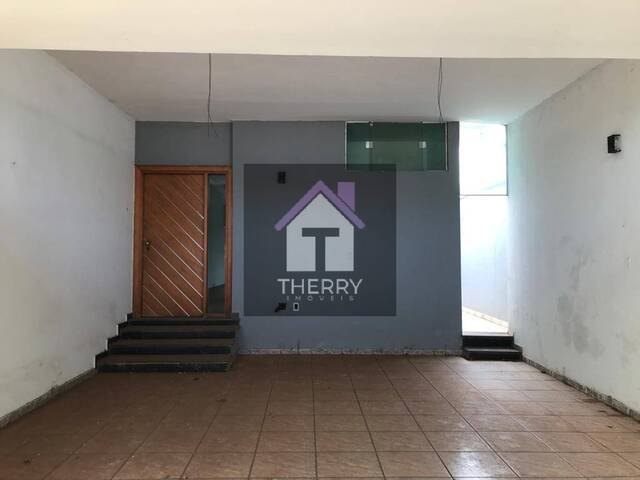 Casa para Locação em Araraquara - 2