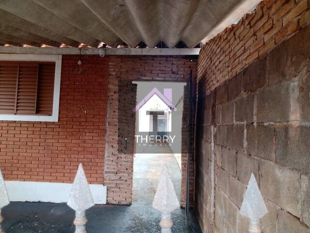 Casa para Venda em Araraquara - 3