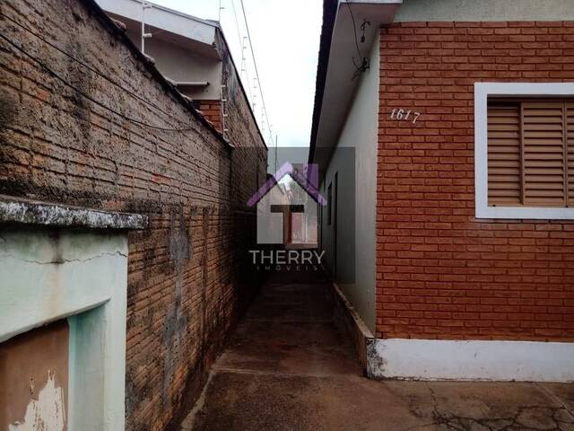 Casa para Venda em Araraquara - 2