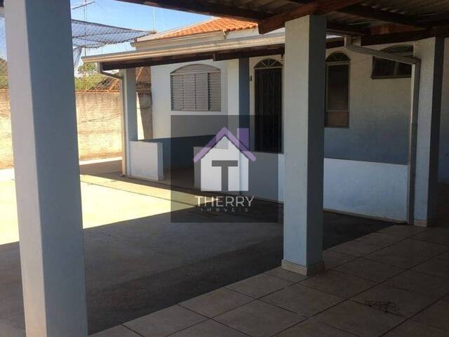Casa para Venda em Araraquara - 1