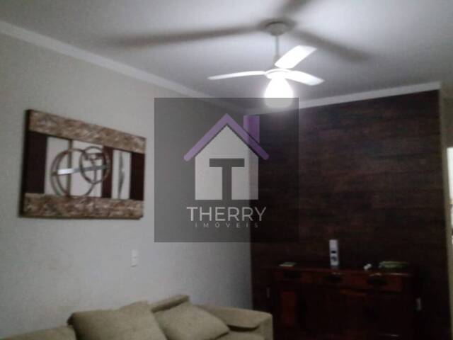 Casa para Venda em Araraquara - 3