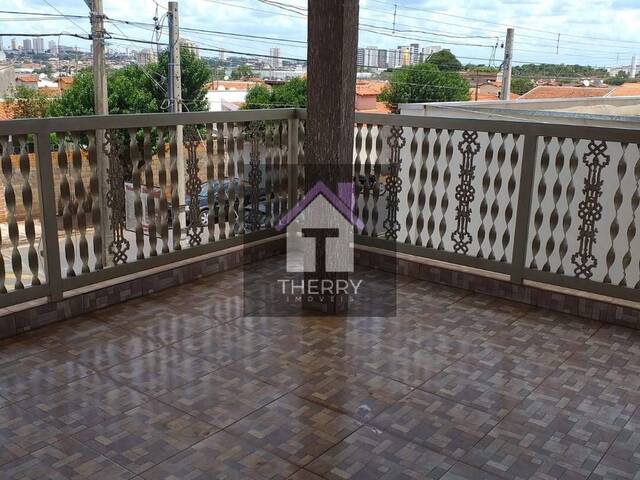 Sobrado para Venda em Araraquara - 5