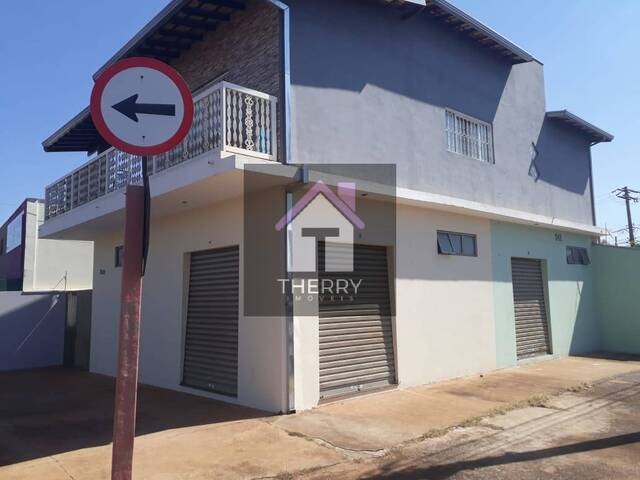 Sobrado para Venda em Araraquara - 4