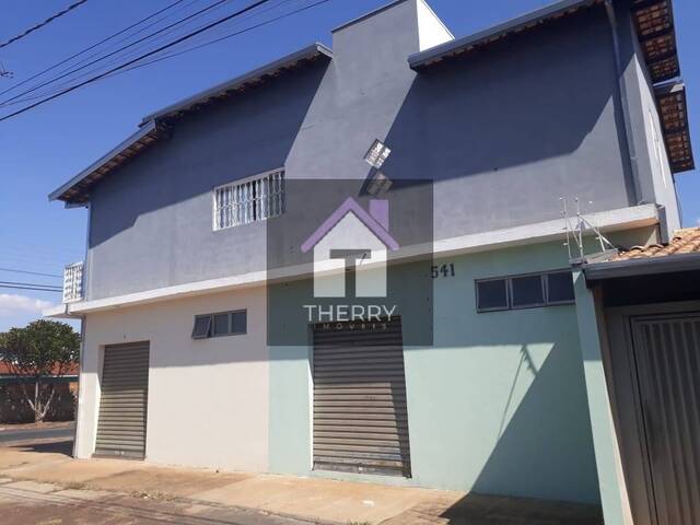 Sobrado para Venda em Araraquara - 3