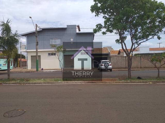 Sobrado para Venda em Araraquara - 2