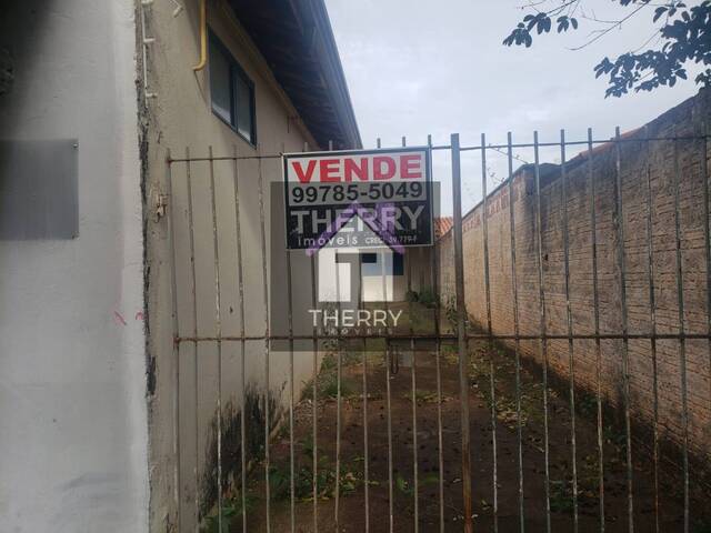 Casa para Venda em Araraquara - 3