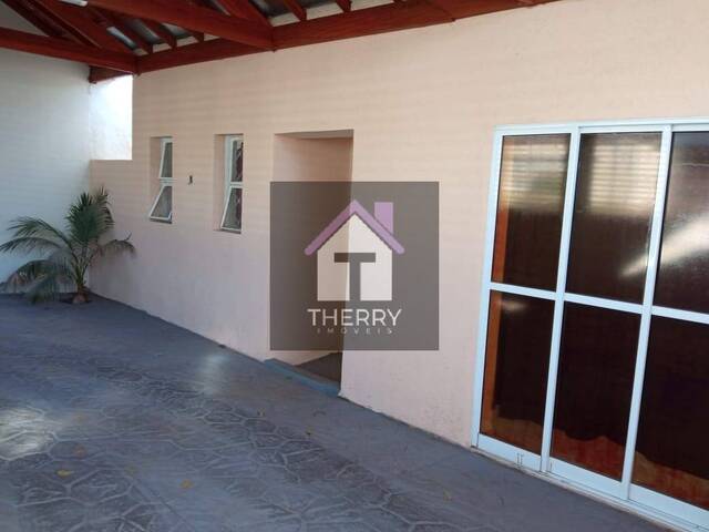 Casa para Venda em Araraquara - 2