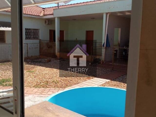 Casa para Venda em Araraquara - 5