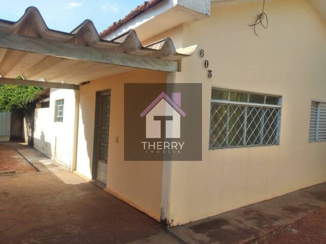 Casa para Venda em Araraquara - 4