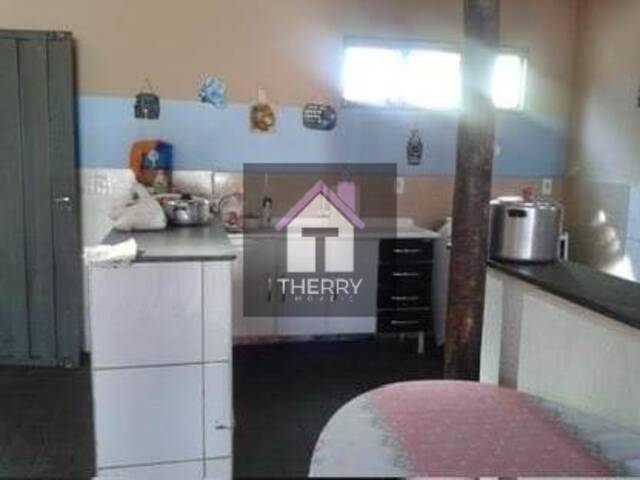 Casa para Venda em Araraquara - 2